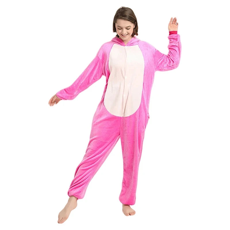 Onesie voor Volwassenen: Knusse Comfort in Stijlvolle Uitvoeringen