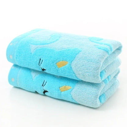 Washandje Action basic – Budgetvriendelijk en functioneel