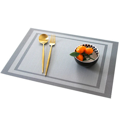Onderzetters pan met afwasbare coating – Makkelijk schoon te maken