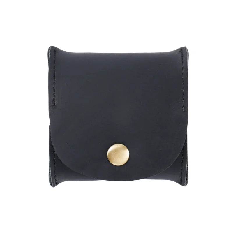 Compacte portemonnee dames voor avondtas – Elegant en klein