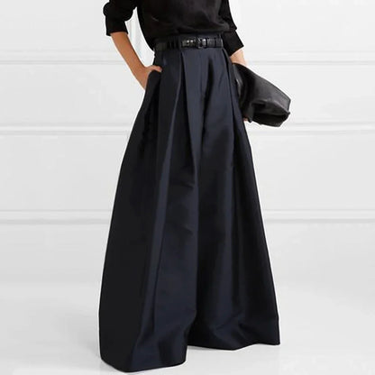 H&M linnen broek dames met cropped fit – Voor warme lentedagen