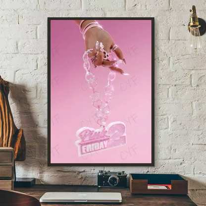 Inspirerende quote posters voor aan de muur