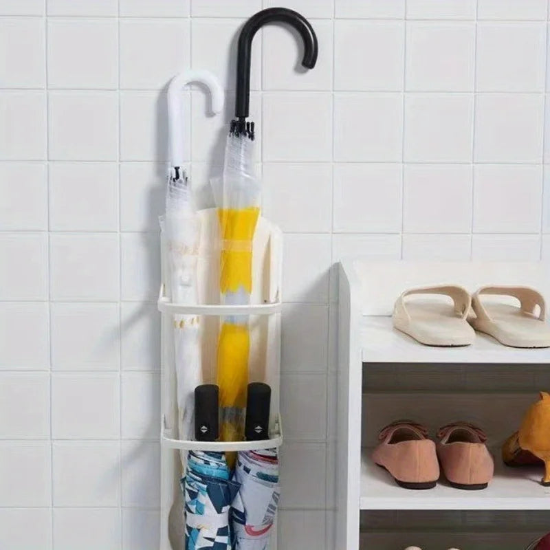 Paraplu bak met antislip bodem