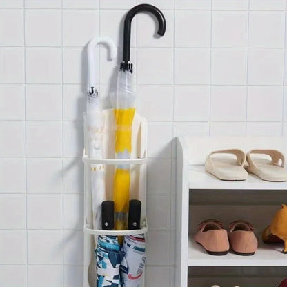 Paraplu bak met antislip bodem