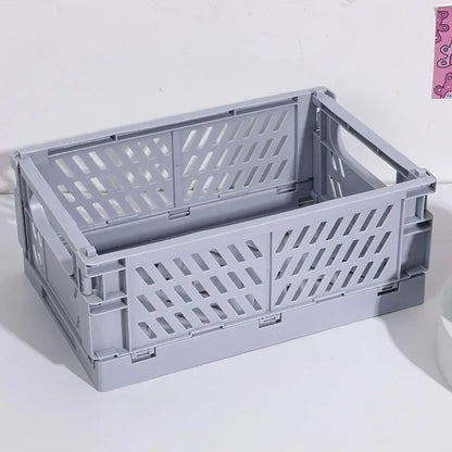 Multifunctionele wasmand – Voor was of speelgoed