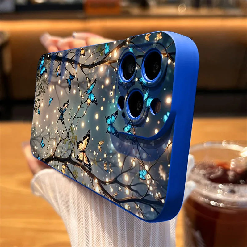 Beschermend telefoon hoesje voor dagelijks gebruik