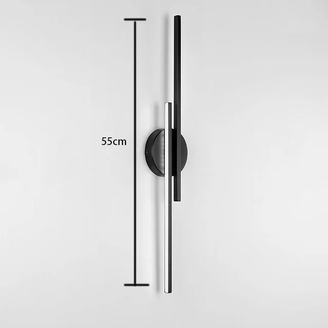 Wandlamp batterijen voor slaapkamer – Gezellig en draadloos