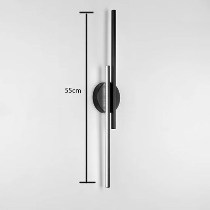 Wandlamp batterijen voor slaapkamer – Gezellig en draadloos
