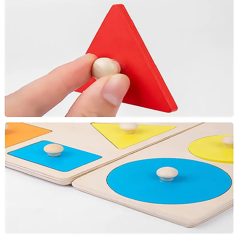 Speeltafel 2 jaar – Spelenderwijs leren