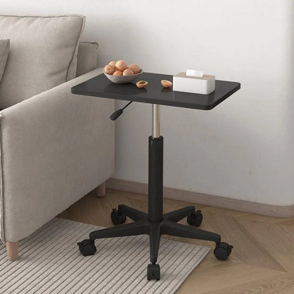 Comfortabel schootdienblad voor bank of bed