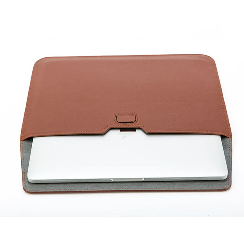 Laptop tas met extra vakken – Ruimte voor accessoires en documenten