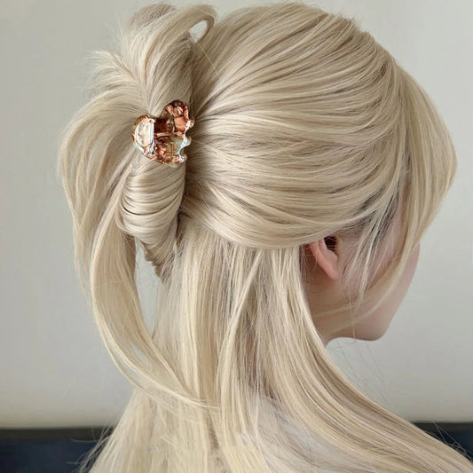 Haar accessoires voor bruidskapsels