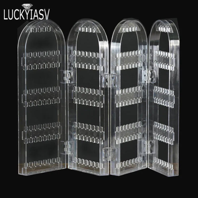 Sieraden standaard met plateau – Voor parfum en sieraden