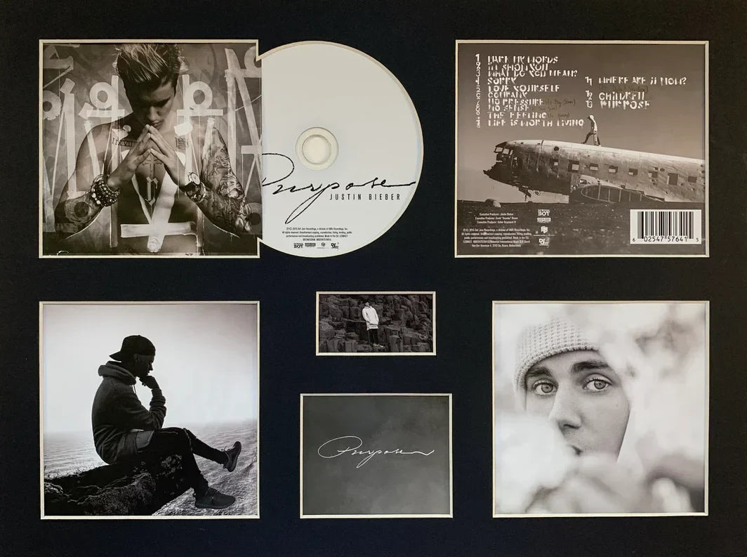 Posterstore decoratie in neutrale tinten