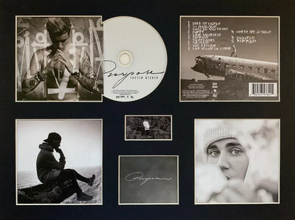 Posterstore decoratie in neutrale tinten