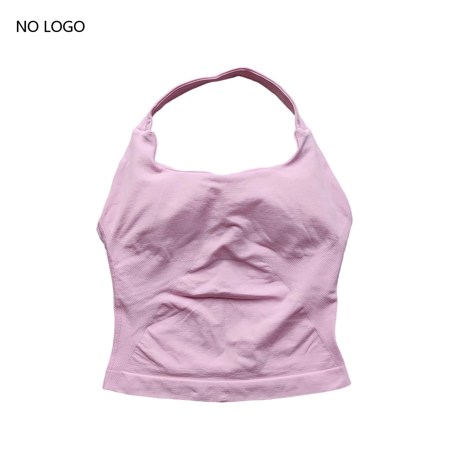 Yoga kleding met sneldrogende stof voor actieve sessies