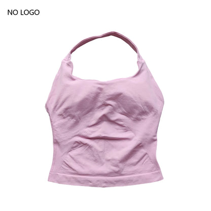 Yoga kleding met sneldrogende stof voor actieve sessies