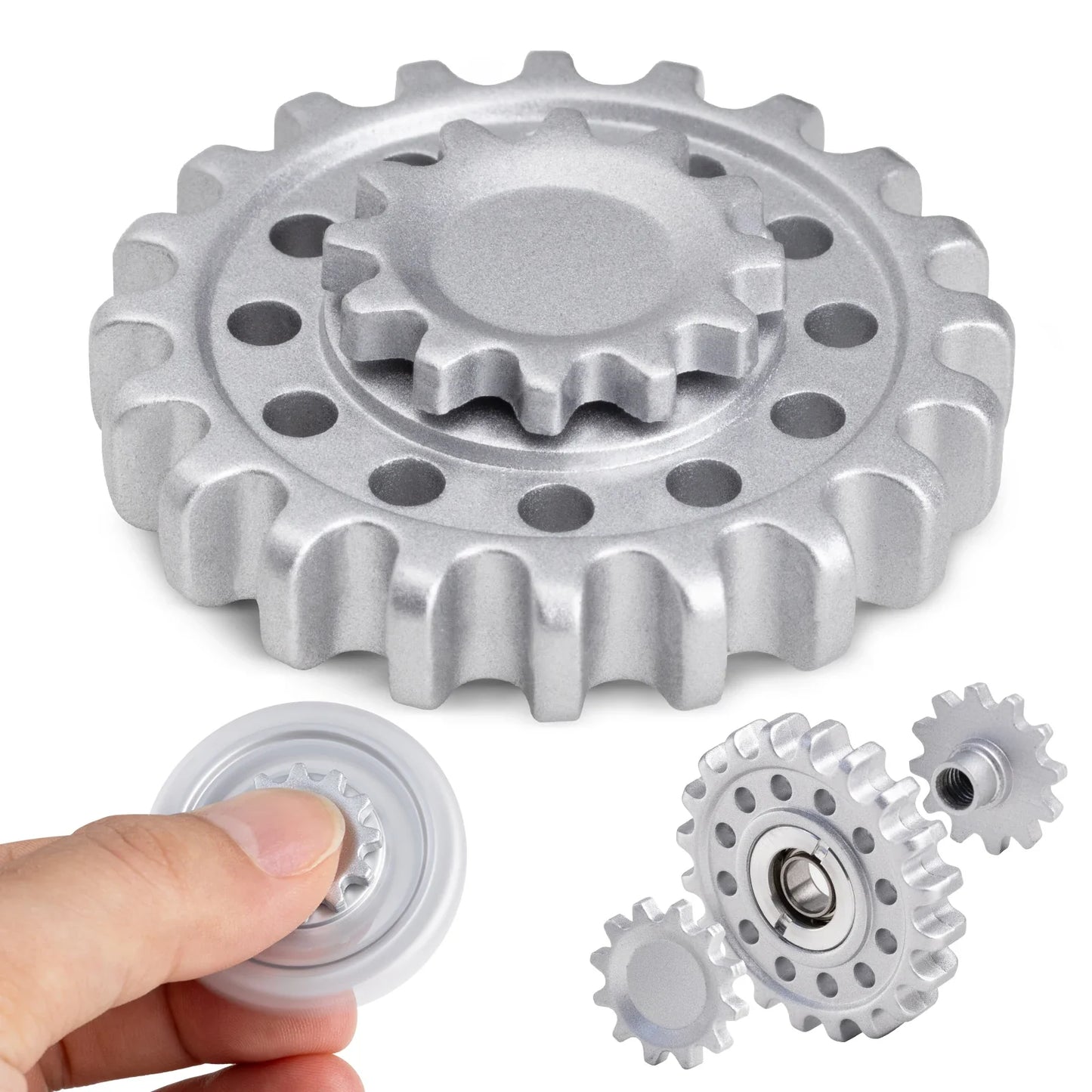 Pop it fidget toy – Poppen en ontspannen tegelijk