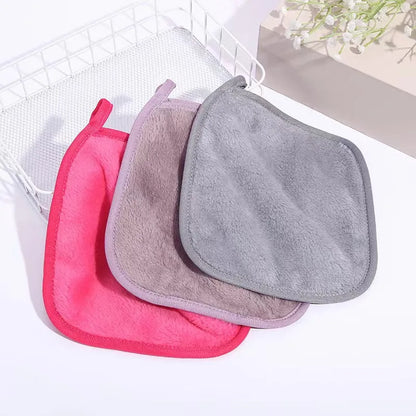 Katoenen washandjes – Zacht en absorberend