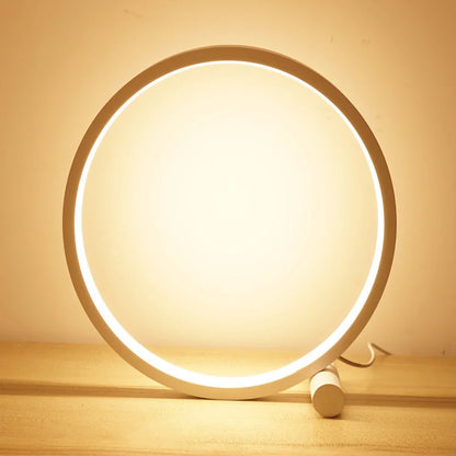 Lamp nachtkastje met opbergvak – Licht en ruimte in één