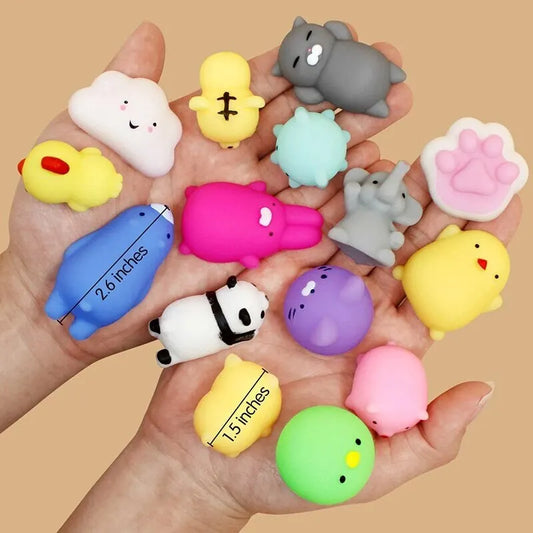 Fidget toy kopen als beloning of traktatie