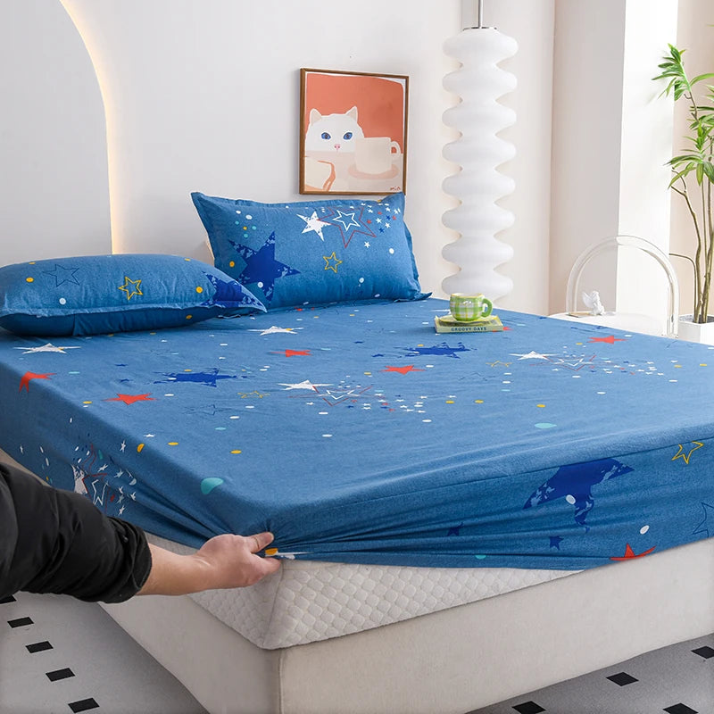 Beddengoed Jysk – Scandinavisch design voor je bed