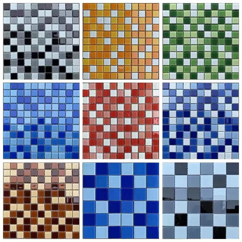 Hexagon mozaiek keukenwand – Uniek en trendy