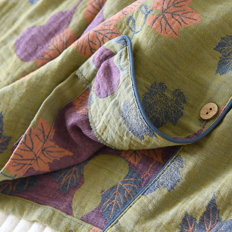 Dames pyjama katoen – Zacht en comfortabel
