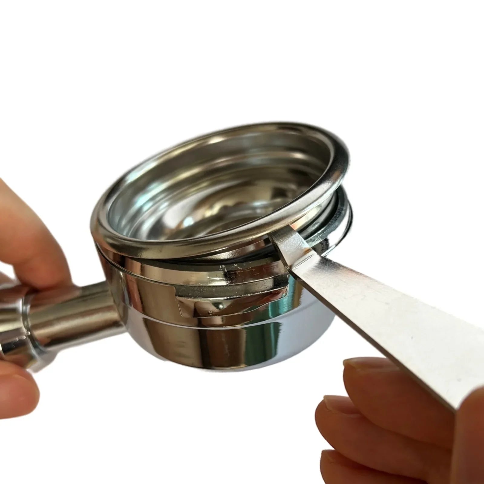 Koffie accessoires met opbergsysteem voor kleine keuken