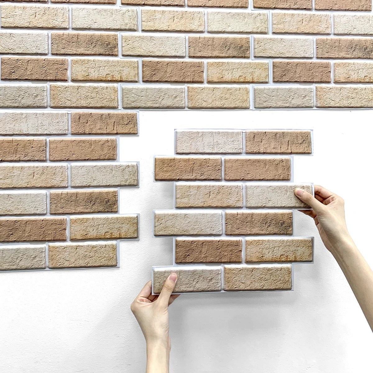 Witte mozaiek tegels badkamer – Fris en modern