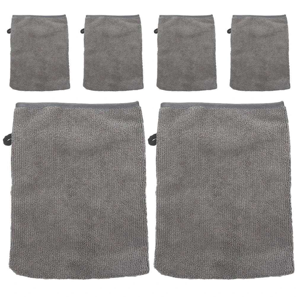 Washandjes HEMA – Betaalbare kwaliteit