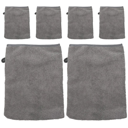 Washandjes HEMA – Betaalbare kwaliteit