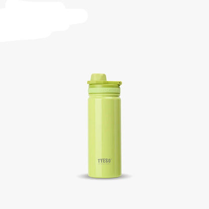 Thermosfles met strak design – Past bij elke outfit