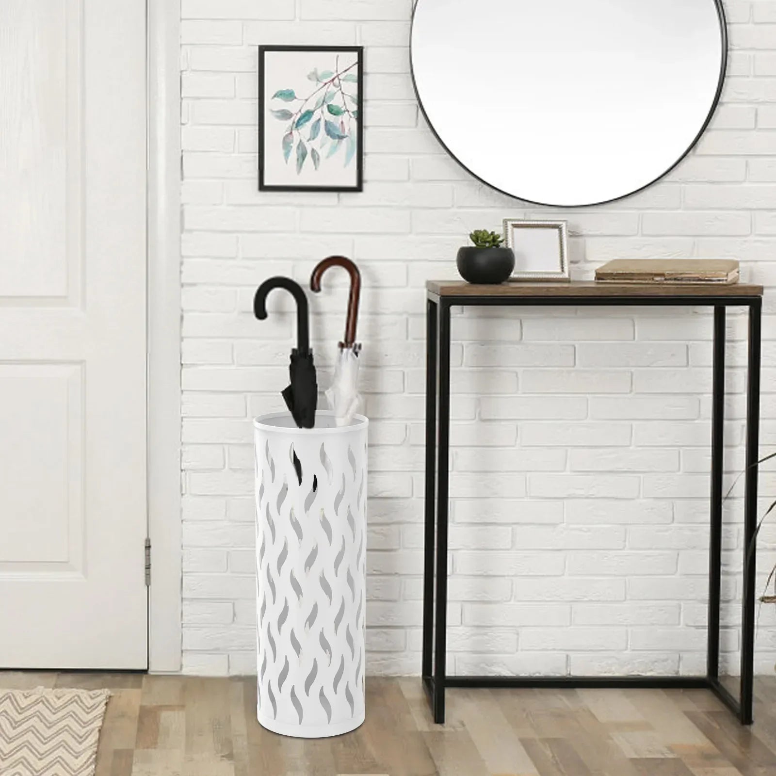 Action paraplubak met modern design
