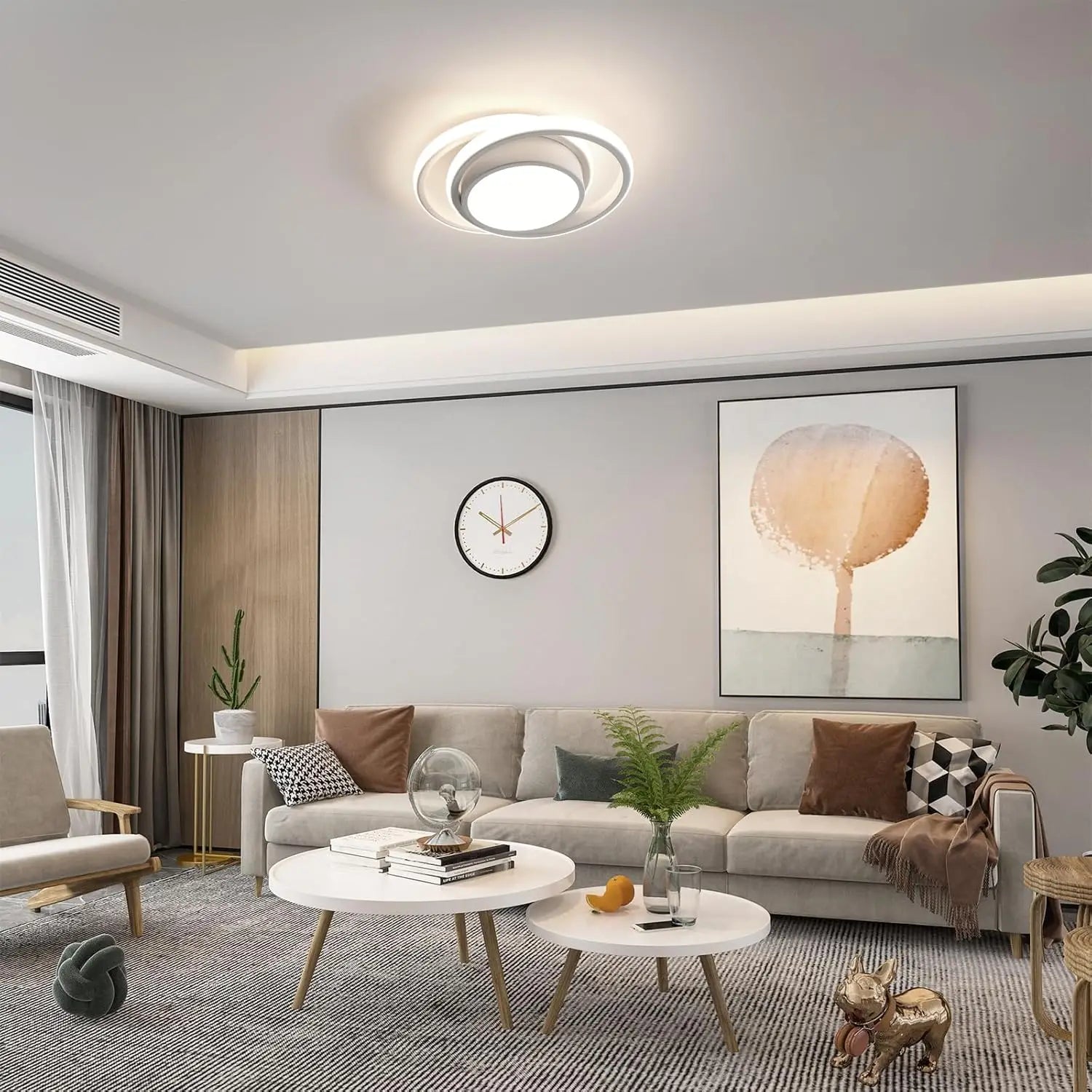 Badkamerlampen – Stijlvolle verlichting voor elke badkamer
