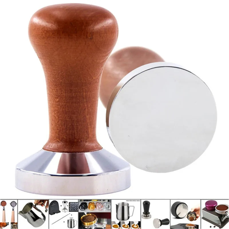 Koffie accessoires voor French press en pour-over