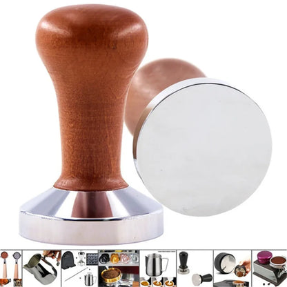 Koffie accessoires voor French press en pour-over