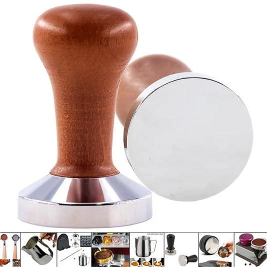 Koffie accessoires voor French press en pour-over