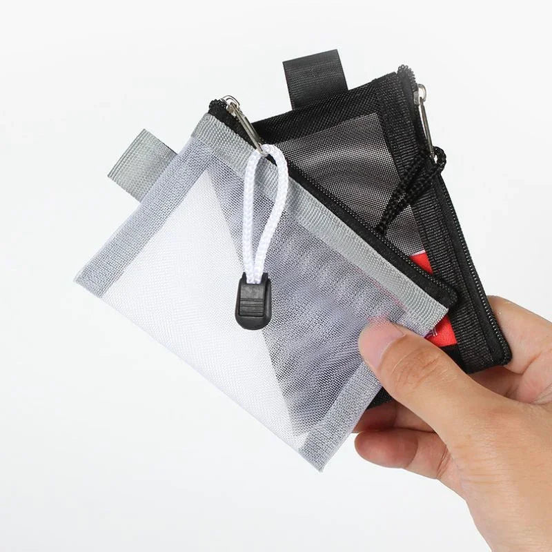 HEMA damesportemonnee met spiegel – Slim detail