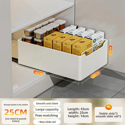 IKEA kruidenrekje dat past in de RÅSKOG kar