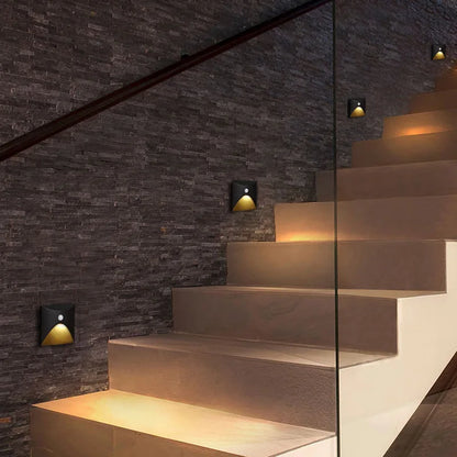 Wandlamp batterijen met afstandsbediening – Bedien het licht vanop afstand