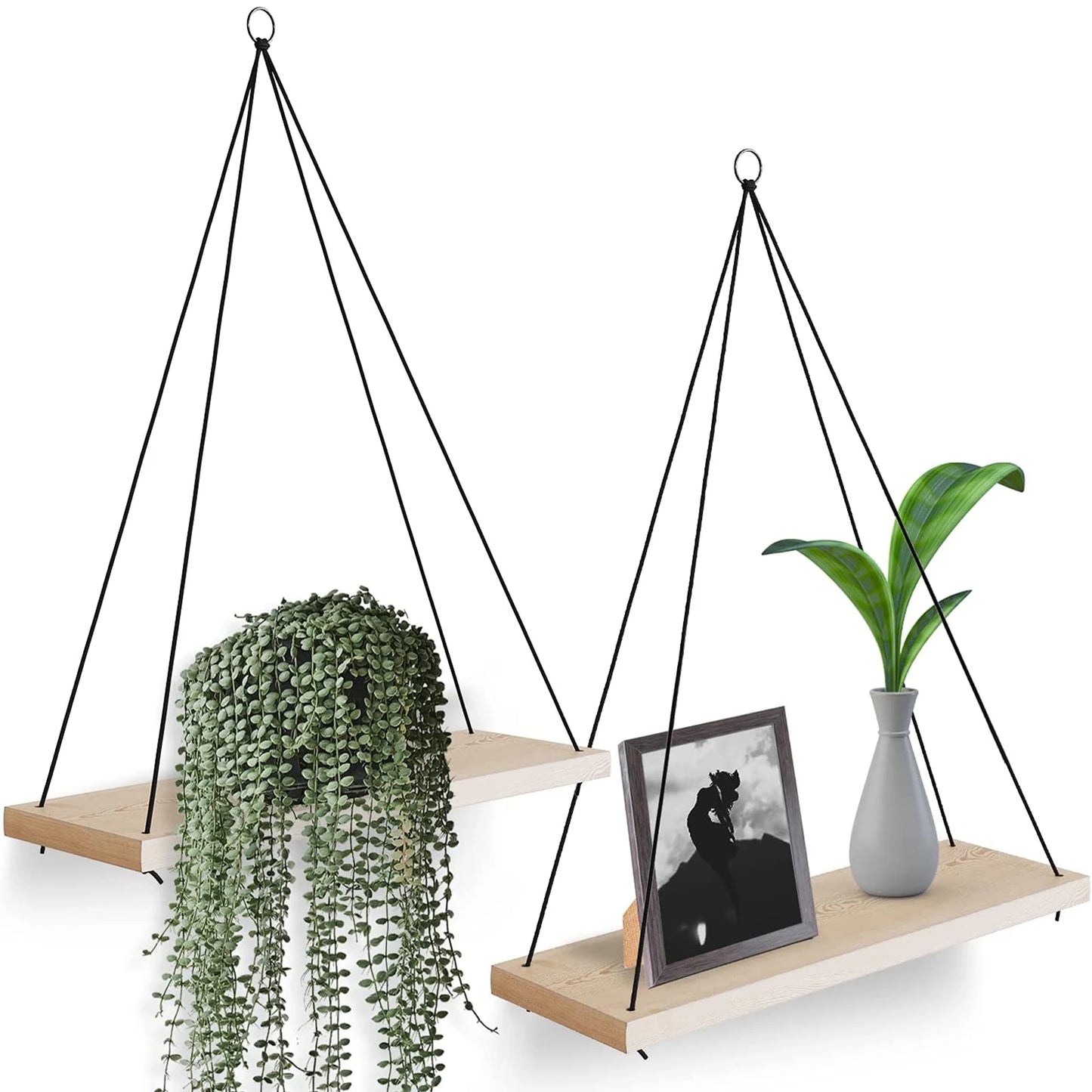 Moderne wandkunst woonkamer – Kunst als sfeerbrenger