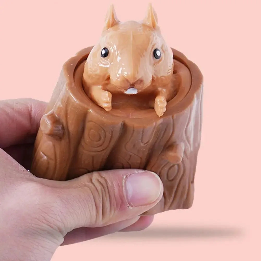 Fidget toys Intertoys met bekende karakters