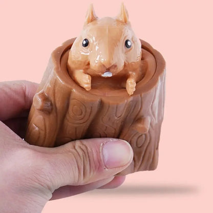Fidget toys Intertoys met bekende karakters