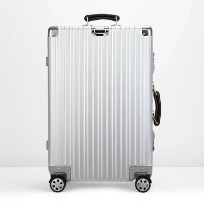 Tote-style draagtas met abstract design