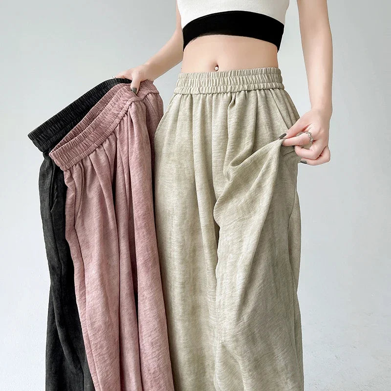 Linnen broek dames – Licht en luchtig voor de zomer