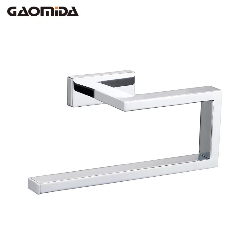 IKEA handdoekrek wit – Fris en neutraal