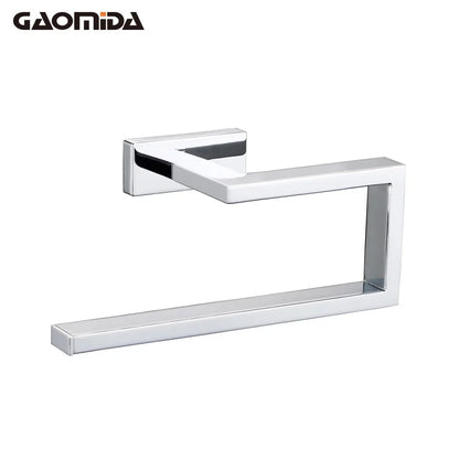 IKEA handdoekrek wit – Fris en neutraal