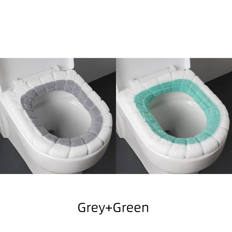 Gamma wc bril met softclose – Comfort en gemak