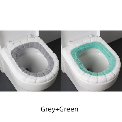 Gamma wc bril met softclose – Comfort en gemak